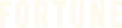 Fortune logo
